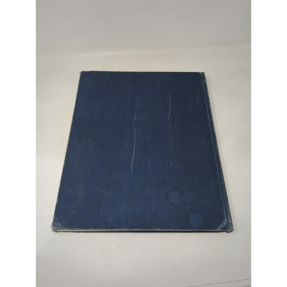 Vintage 1950 Best Advertising‎ Book Car Fashion Perfume Magazine Ads Design MCM - Picture 12 of 16